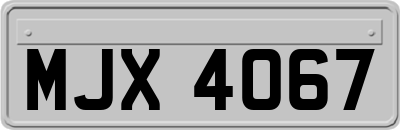 MJX4067