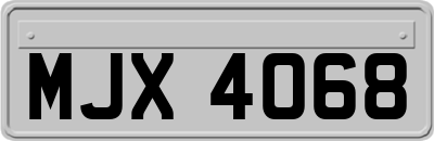 MJX4068