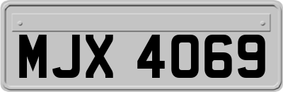 MJX4069