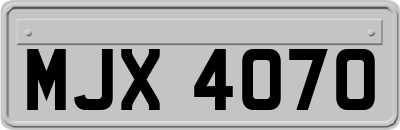 MJX4070