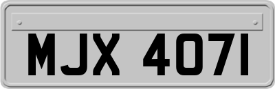 MJX4071