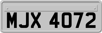 MJX4072
