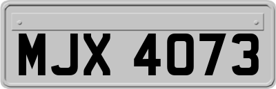 MJX4073