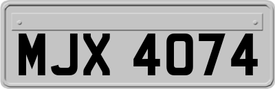 MJX4074