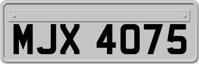 MJX4075