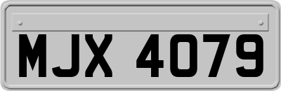 MJX4079