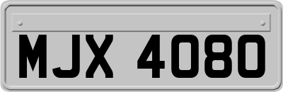 MJX4080