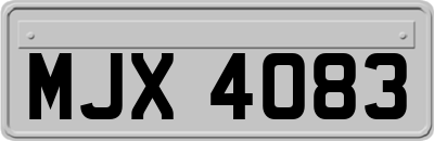 MJX4083