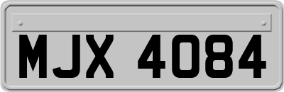 MJX4084