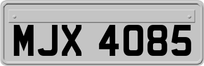 MJX4085