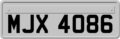 MJX4086
