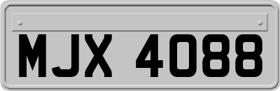 MJX4088