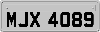 MJX4089