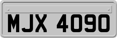 MJX4090