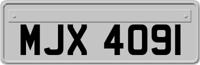 MJX4091