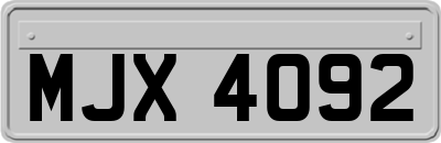 MJX4092