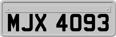 MJX4093