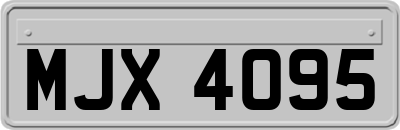 MJX4095