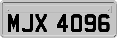 MJX4096