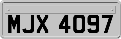 MJX4097