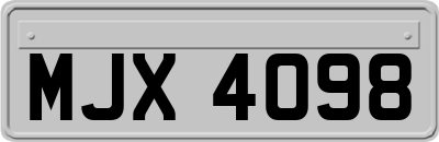 MJX4098