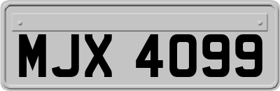 MJX4099