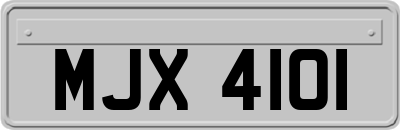 MJX4101