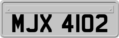 MJX4102