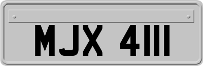 MJX4111