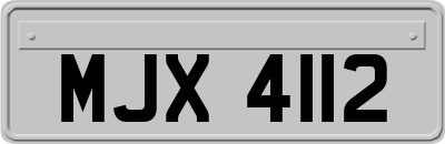 MJX4112