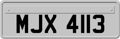 MJX4113