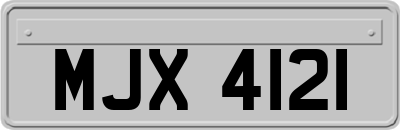 MJX4121