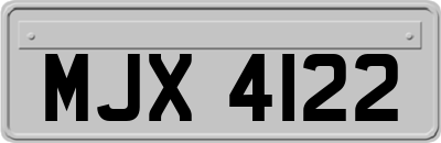 MJX4122