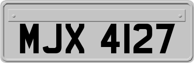 MJX4127