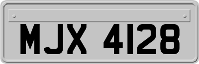MJX4128