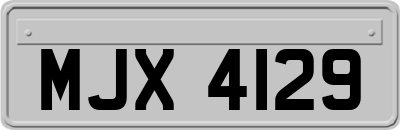 MJX4129