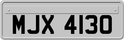 MJX4130