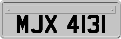 MJX4131