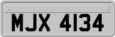 MJX4134