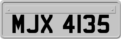 MJX4135