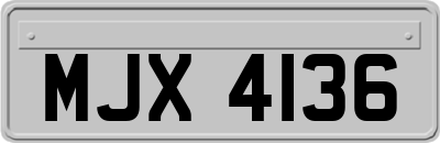 MJX4136