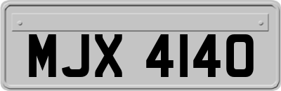 MJX4140