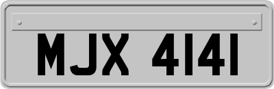 MJX4141