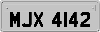 MJX4142
