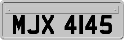 MJX4145