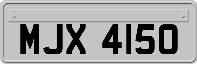 MJX4150