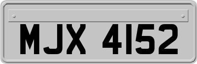 MJX4152