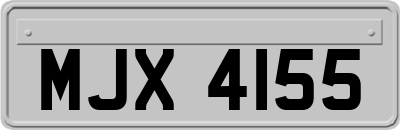 MJX4155