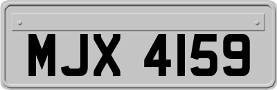 MJX4159