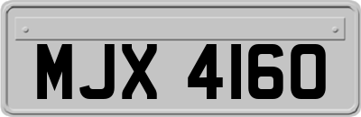 MJX4160